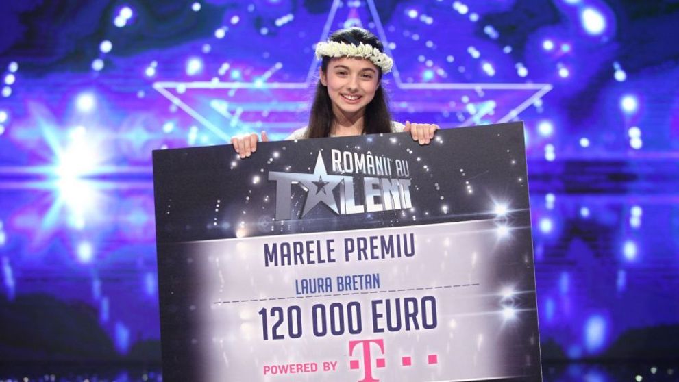 Ce au declarat mama si antrenoarea Laurei Bretan dupa succesul fetei la 