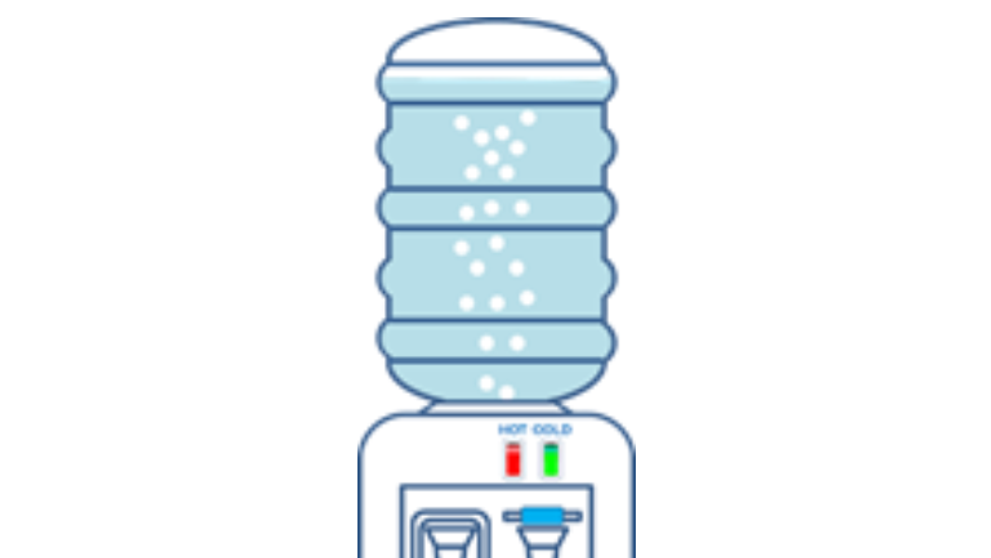 (P) Ce avantaje aduce un watercooler in viata de zi cu zi a angajatilor?