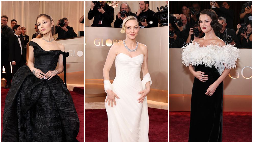 Golden Globes 2026: mai puțin scandal, mai mult lux. Sute de ore de muncă, mii de diamante și un strop de Old Hollywood: cele mai impresionante ținute