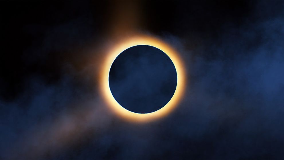 Efectele pe care le va avea eclipsa totală de soare asupra Pâmântului. Ce se va întâmpla în cele 4 minute: 