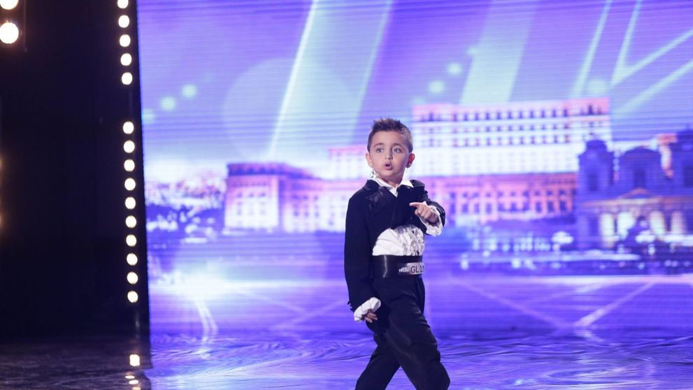Milioane de romani au sarbatorit prima zi de Paste alaturi de Romanii au talent!