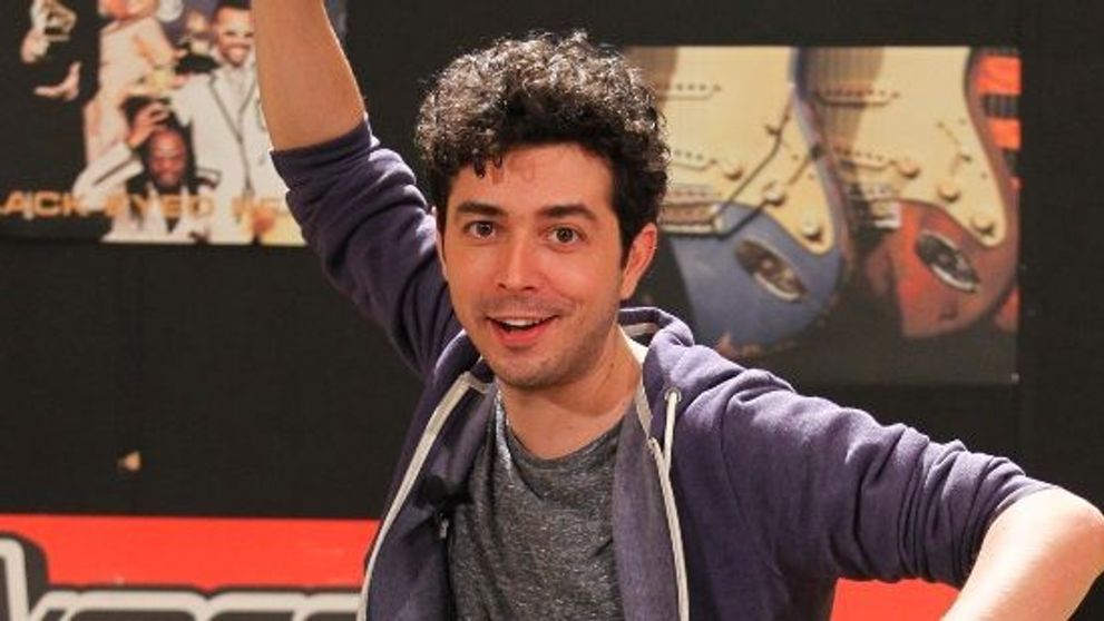 Marius Moga are si el o protejata, la fel ca Smiley! Cat de sexy e Adda si de ce le ameninta statutul de dive lui Ruby sau Sore