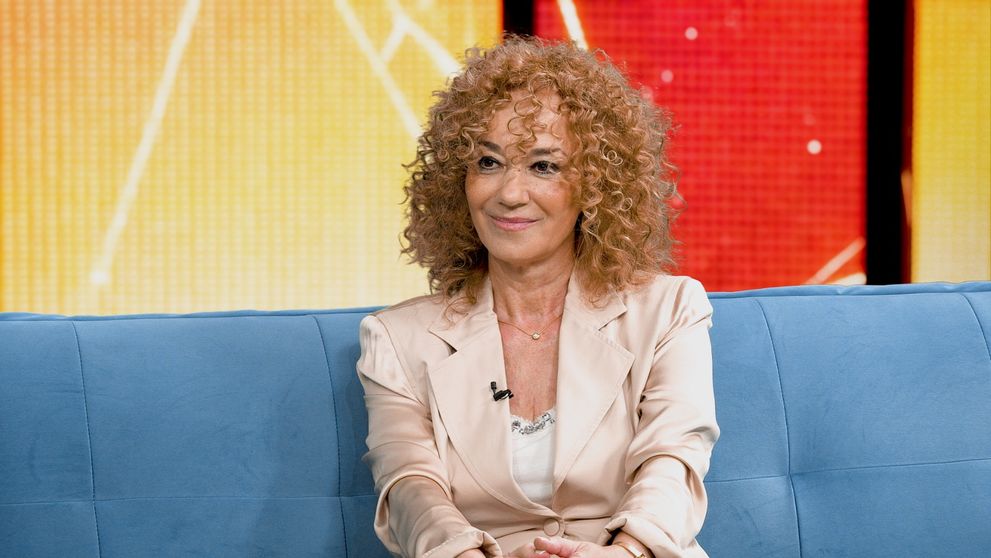 Marina Constantinescu, cum a descoperit un mare talent din România: ”Am văzut o arătare pe scenă, de la care nu am putut să-mi iau ochii”