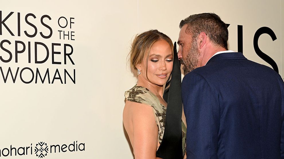 Lovitură la Hollywood: Jennifer Lopez rupe definitiv legătura cu Ben Affleck! Ce a determinat-o să recurgă la acest gest radical