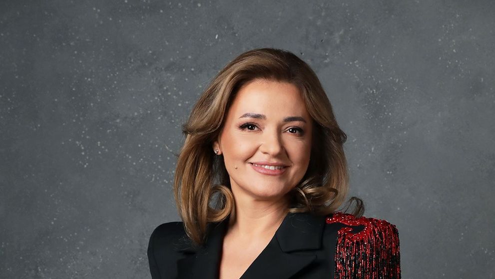 CRISTINA BÂTLAN