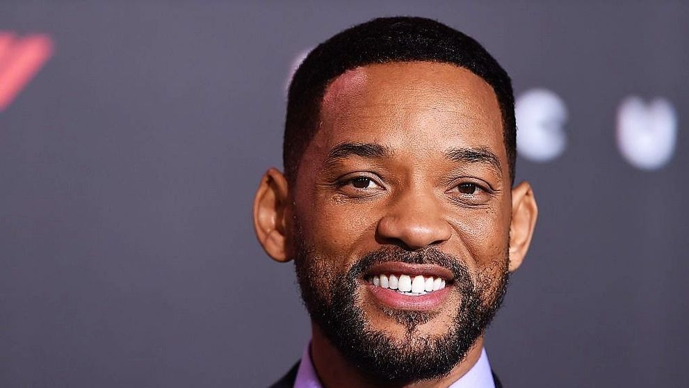 VIDEO Will Smith le-a mulțumit fanilor în 14 limbi străine pentru succesul celui mai recent film al său