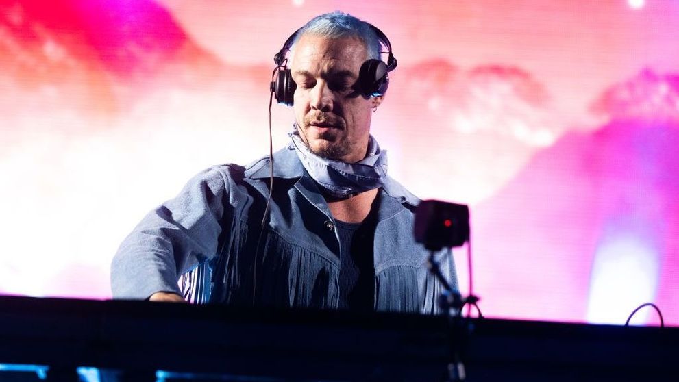 Diplo, interzis la petrecerea de la Cannes unde trebuia să pună muzică. Cine a intervenit pentru el