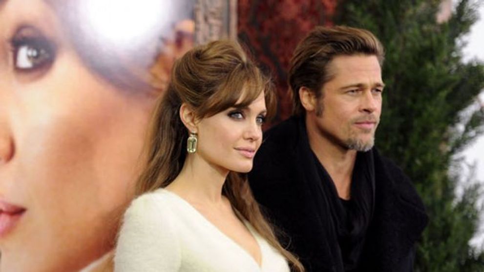 Secretul lui Brad Pitt care a facut-o pe Angelina Jolie sa plece de acasa