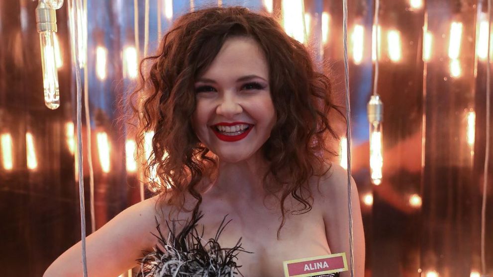 Alina Dincă, mărturisiri despre momentul în care și-a dat seama de unde vine puterea ei
