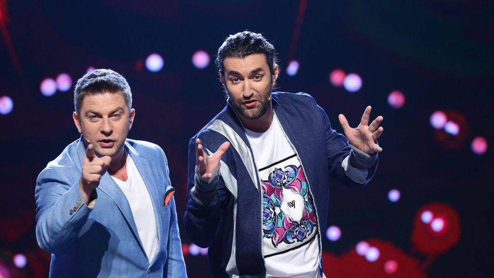 ASTAZI sarbatorim ziua talentului in finala epica Romanii au talent! De la 20:30, numai la ProTV! 