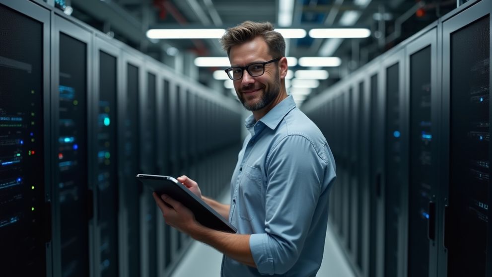 (P) Găzduirea Web în România: standarde noi de performanță și securitate în 2026 pentru Hosting modern