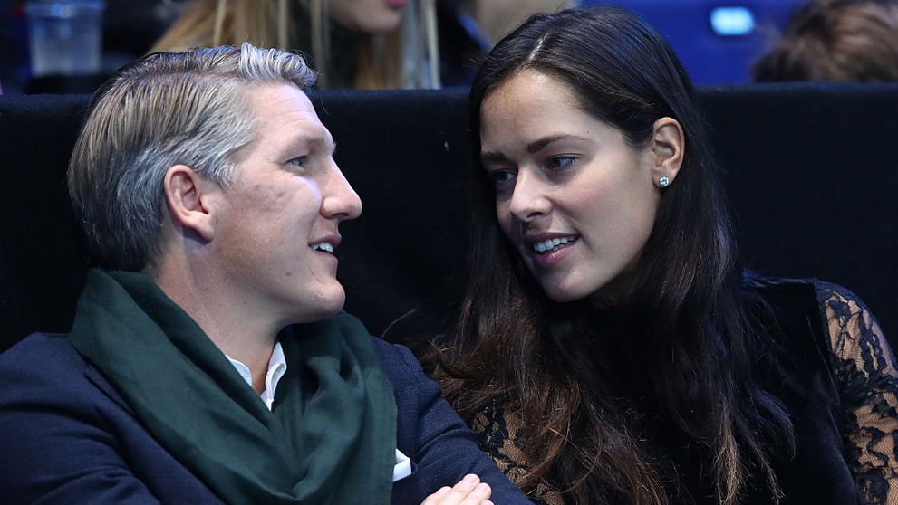 Divorțul anului în sportul mondial. Detaliul care confirmă că fostul fotbalist al lui Manchester United și soția, o celebră tenismenă, și-ar fi spus „adio”