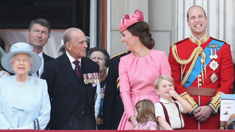Regula pe care prințesa Kate nu o încalcă niciodată. Un sfat prețios de la bunicul lui William i-a schimbat complet comportamentul în public: „Nu ești o celebritate!”