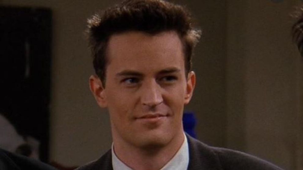 Vă mai amintiți de Chandler din serialul Friends? Matthew Perry este de nerecunoscut pe străzile din Los Angeles