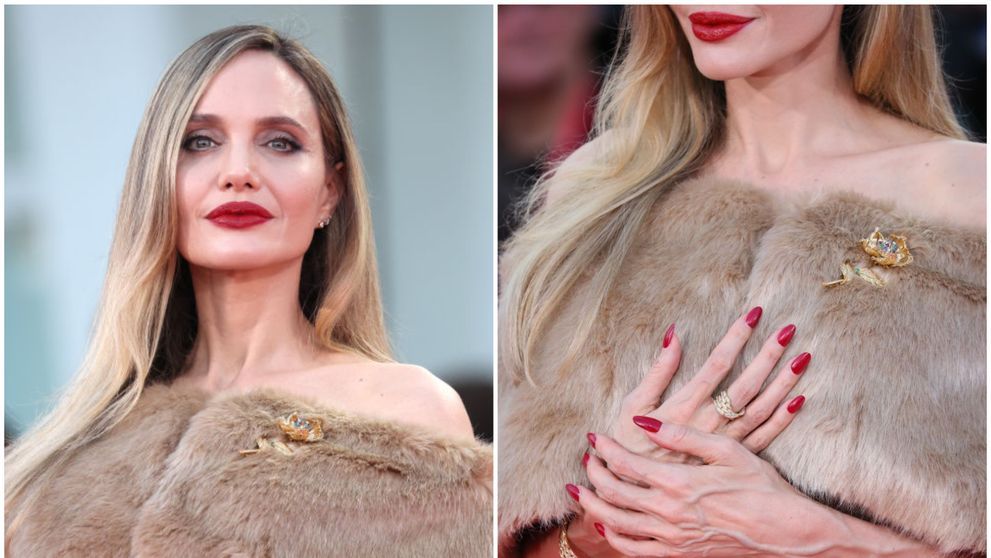 Angelina Jolie a șocat pe toată lumea la ultima sa apariție. Fanii, îngrijorați pentru starea ei de sănătate: 