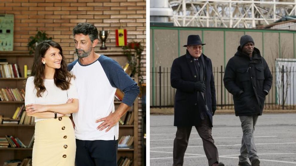 Seriale cu sezoane noi in 2020. Te vor tine cu sufletul la gură