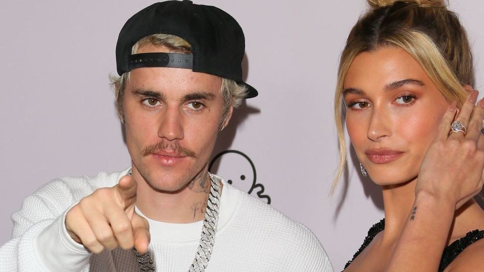 Hailey i-a cumpărat lui Justin Bieber o înghețată pe băț de 10.000 de dolari. Cum arată cadoul