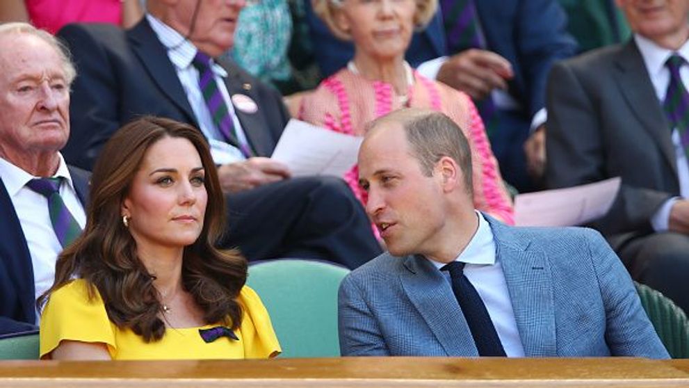 Cum a reacționat Kate Middleton când Prințul William s-a despărțit de ea, chiar înainte de nuntă