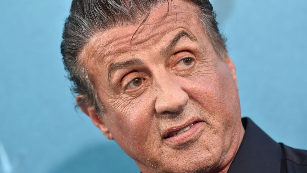 Sylvester Stallone, transformare radicală de look pentru ”Rambo 5”