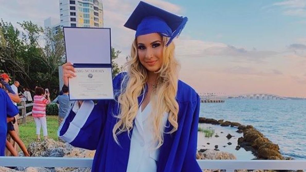 Fiica Anamariei Prodan a cucerit internetul! Ce fotografie a postat pe Instagram