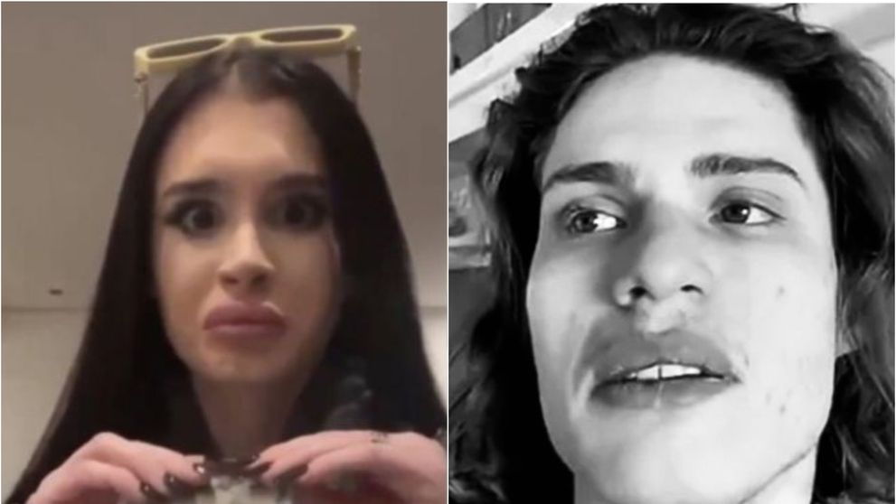 Rebecca, fosta iubită a lui Vlad Pascu, prima postare după moartea fulgerătoare a lui Rareș. Videoclipul postat de tânără a strâns zeci de mii de vizualizări în doar câteva ore