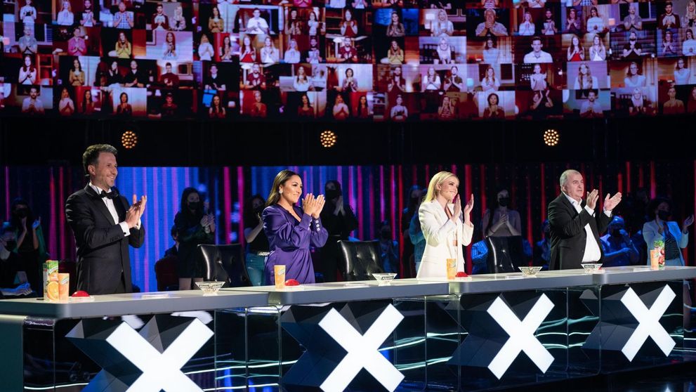 Următorii 12 semifinaliști sunt gata să facă spectacol! Lista finaliștilor va fi completată în această seară!