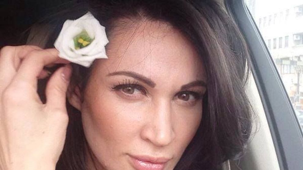 Cum arata Nicoleta Luciu la 19 ani, inainte sa devina Miss Romania. Fanii brunetei au avut o surpriza cand au vazut-o asa