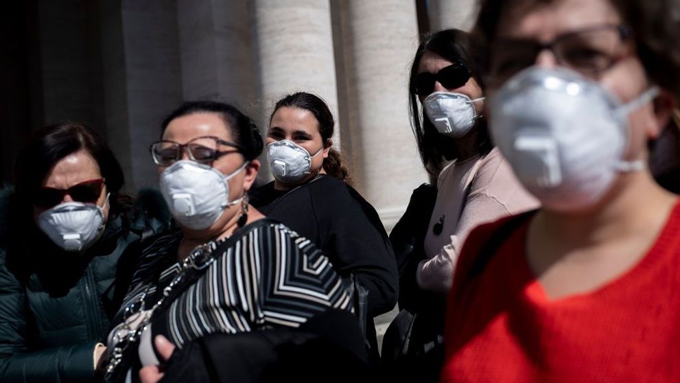 Când va fi vârful epidemiei de coronavirus din România. Două săptămâni de foc, anunțate în curând