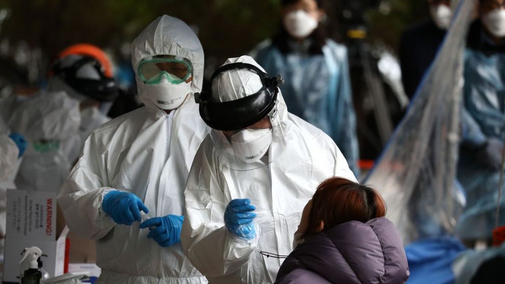 Cercetătorii au anunțat care sunt persoanele predispuse cel mai mult să fie afectate de coronavirus