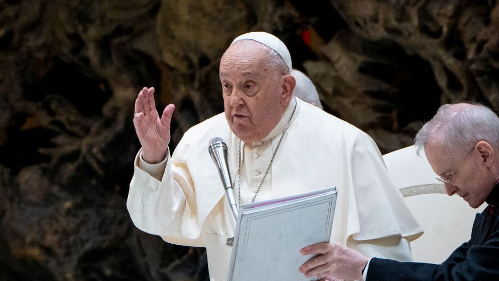 Ce obiect a prezis moartea Papei Francisc. A indicat ora exactă și vârsta la care Suveranul Pontif s-a stins din viață: „E ireal”