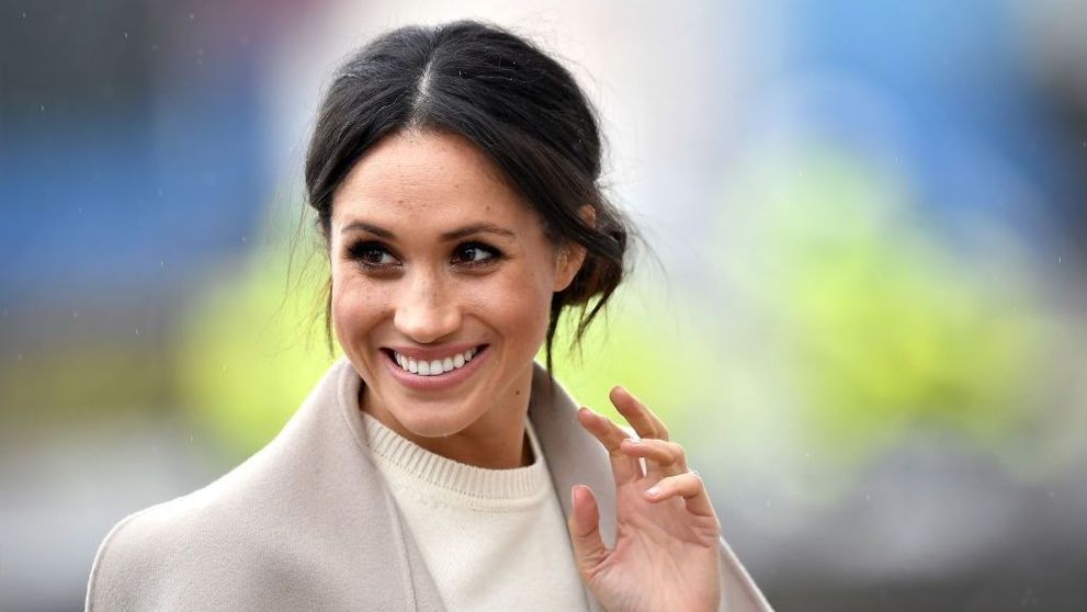 Meghan Markle, președintă în 2024? Cine spune că Ducesa vrea să-i ia locul lui Joe Biden