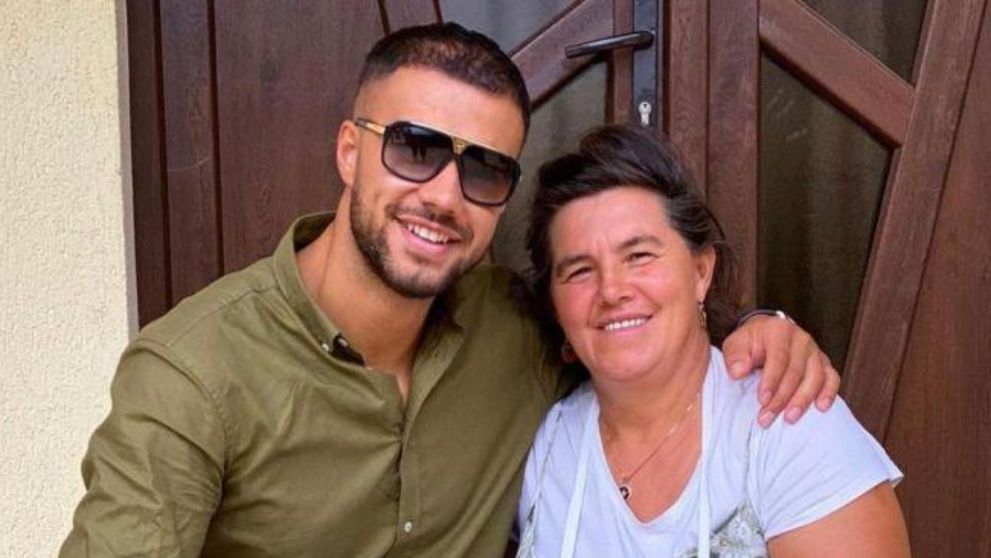 Mama Geta intervine în scandalul dintre Culiță Sterp și Babi Minune. Ce mesaj i-a transmis fiului ei, în văzul tuturor
