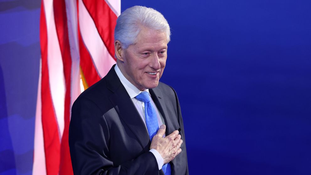 Bill Clinton, internat. Cu ce probleme de sănătate se confruntă și ce spun medicii despre starea fostului președinte american
