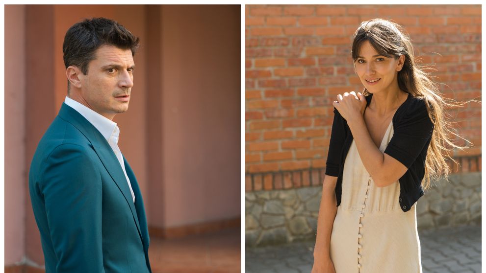 Legătura dintre Franco și Mari, dezvăluită în episodul 6 al serialului „Groapa”
