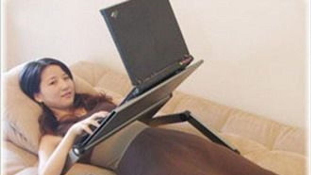 Folosirea unui laptop creste riscul problemelor de sanatate