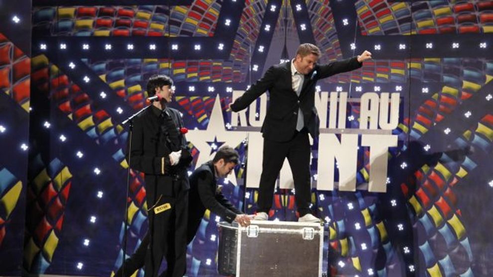 O noua editie, un nou record de audienta pentru 