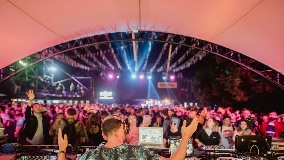 Electric Castle 2021 | 250 de artiști din 23 de țări vor urca pe cele 15 scene ale festivalului