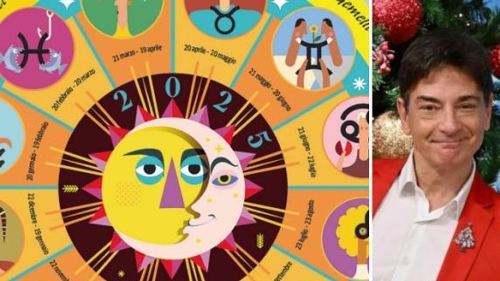 Horoscopul unui astrolog italian pentru 2025. Leii, Săgetătorii și Taurii sunt favorizați de stele
