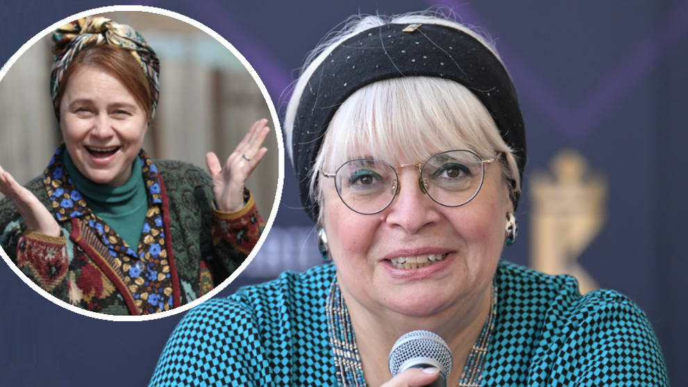 Irina Margareta Nistor a împlinit 66 de ani. Ce urare i-a făcut actrița Liliana Mocanu