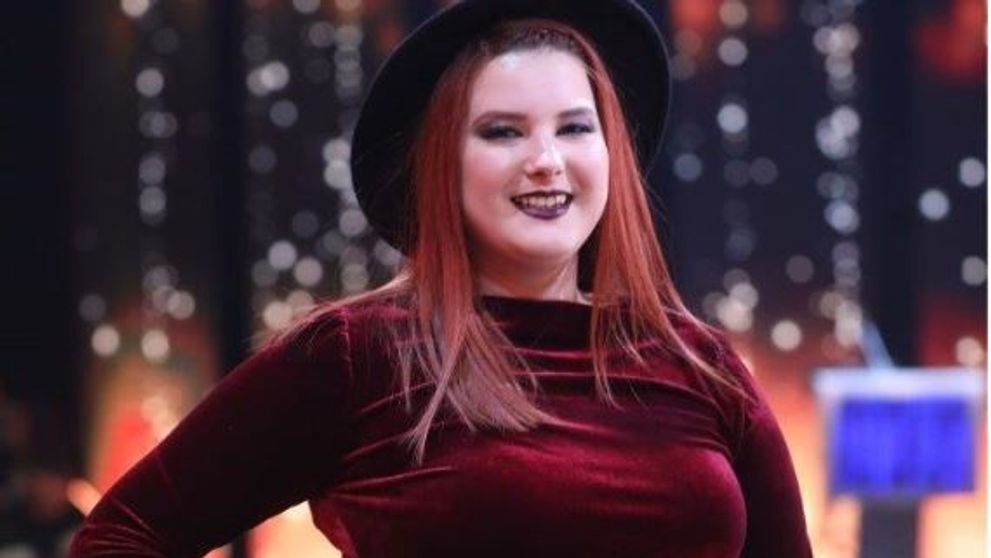 Cântă acum cu mine 2019 - FINALA: Paula Susu
