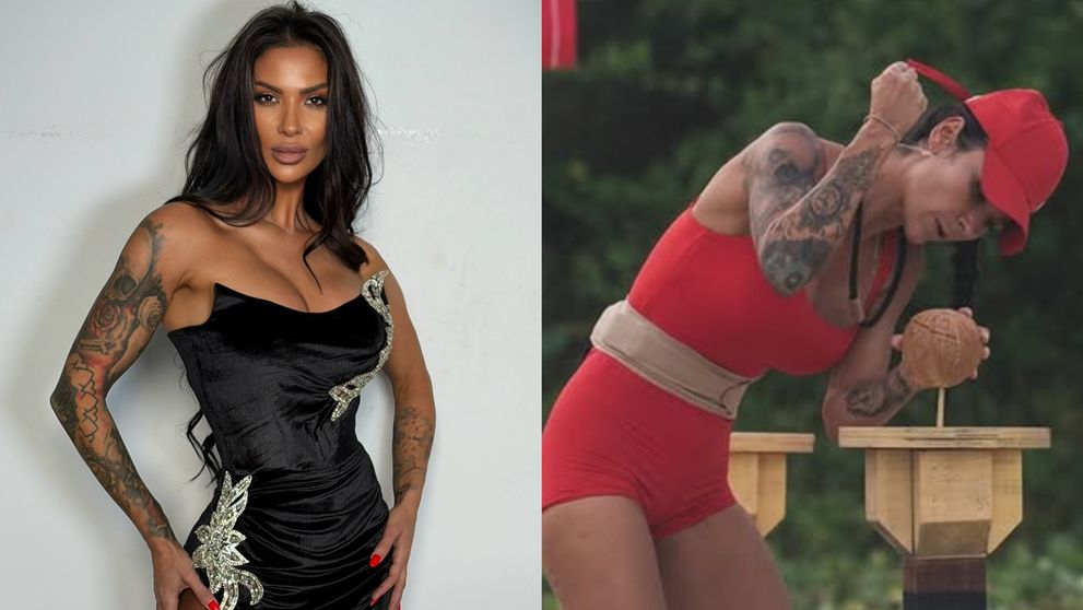 Lena de la Desafio: Aventura, mărturisiri cutremurătoare despre cea mai grea perioadă din viața ei: „Am stat două săptămâni în comă”