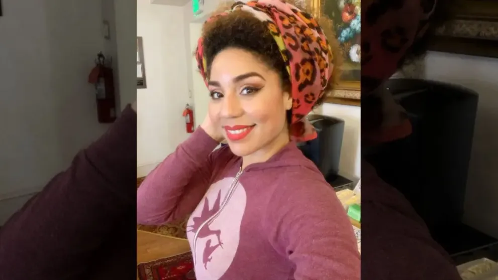 Acuzații explozive la adresa Bisericii Scientologice, atât de apropiată de Tom Cruise. Cântăreața Joy Villa face dezvăluiri șocante: „M-au stors de aproape două milioane de dolari”