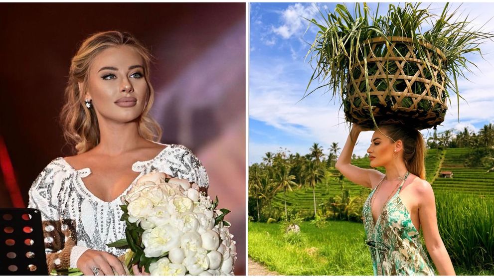 Irina Baianț, vacanță de vis în Bali! Instantaneele postate de soprană i-au cucerit pe fani: „Dumnezeu a pus în tine toți talanții. Talent incontestabil, frumusețe sufletească și trup perfect!”