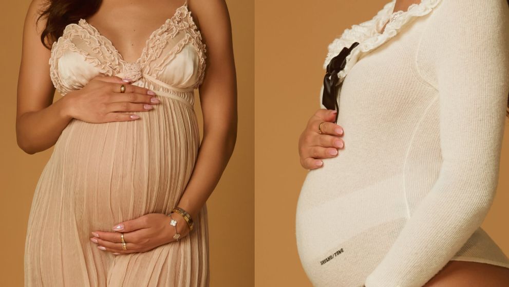 Se mărește familia! Soția artistului este însărcinată pentru prima oară. Au ținut totul ascuns până acum și au dat vestea cea mare cu doar câteva săptămâni înainte de termen: „Cel mai frumos cadou”