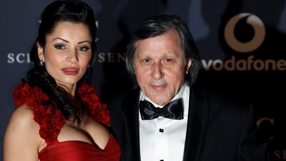 Brigitte Năstase, dezvăluri despre timpul petrecut la închisoare, în emisiunea ”FERMA”