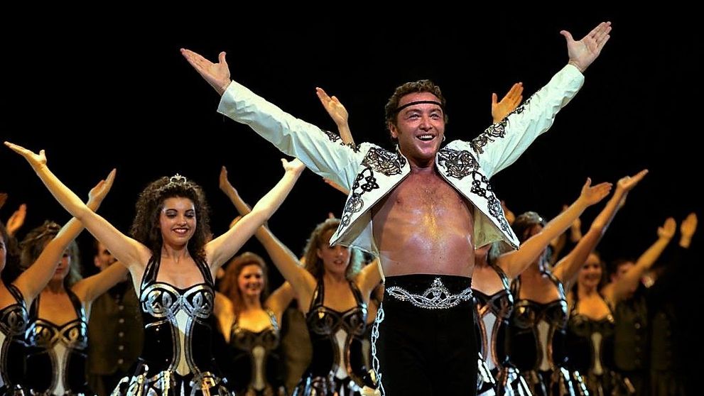 Destinul implacabil al celui mai rapid dansator de pe glob. Michael Flatley: Dansul mi-a distrus corpul