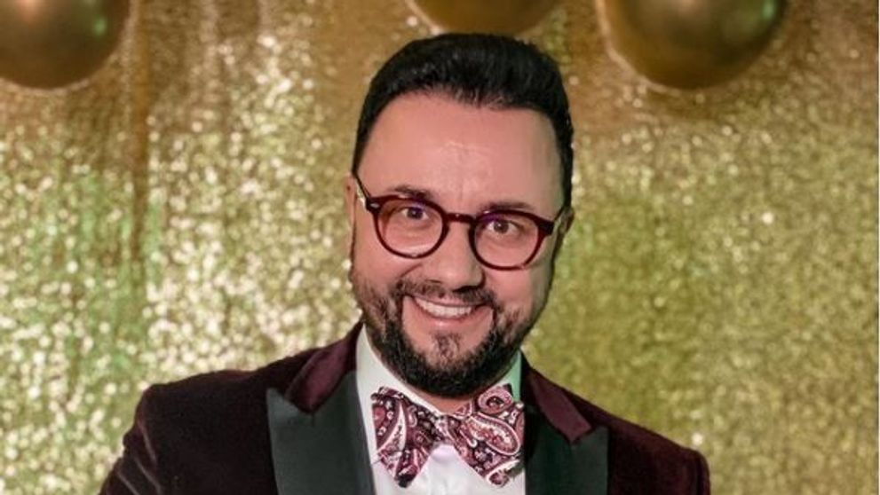Este ziua lui Cătălin Măruță! Ce urări cu totul speciale i-au făcut Andra și Eva Măruță?