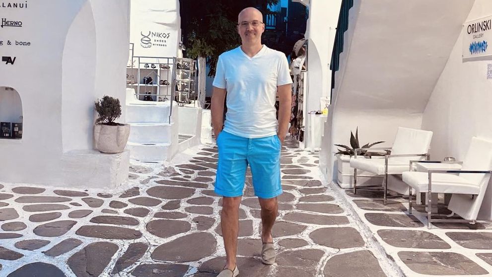 Virgil Chirică, metodă de sinucidere populară în țările asiatice. Cum a decedat, de fapt, milionarul