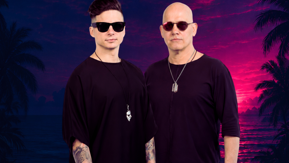Fenomenul „Solo Tu” continuă live! Benzol și Adrian Șaguna pornesc în turneu în peste 23 de orașe după succesul piesei care a ajuns #1 la radio în România