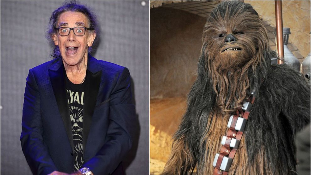 Actorul care l-a interpretat pe Chewbacca (Războiul Stelelor) a murit la 74 de ani